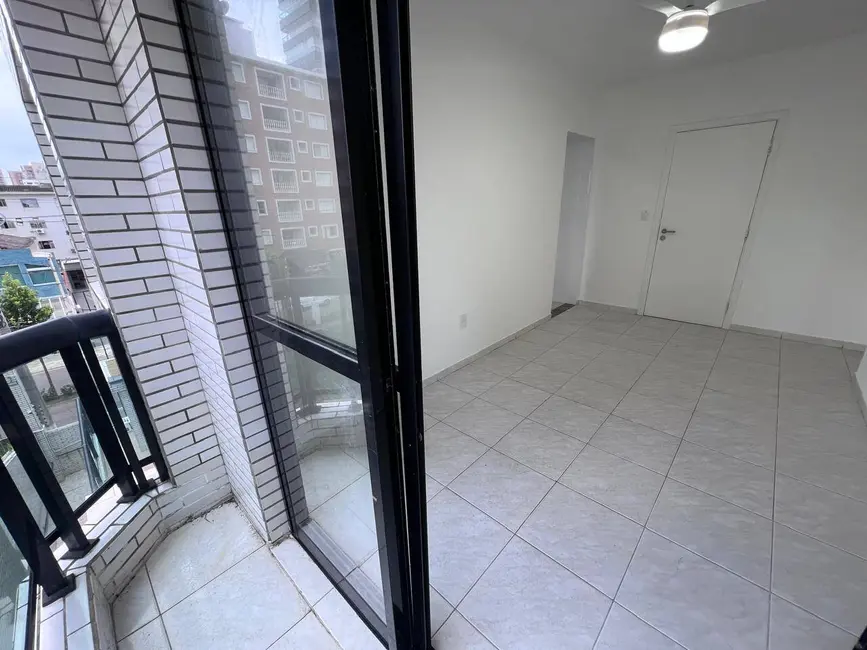 Foto 5 de Apartamento com 2 quartos à venda em Canto do Forte, Praia Grande - SP