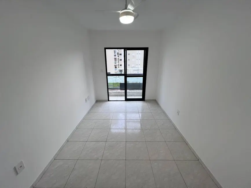 Foto 4 de Apartamento com 2 quartos à venda em Canto do Forte, Praia Grande - SP