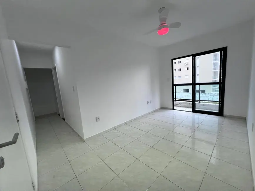 Foto 3 de Apartamento com 2 quartos à venda em Canto do Forte, Praia Grande - SP