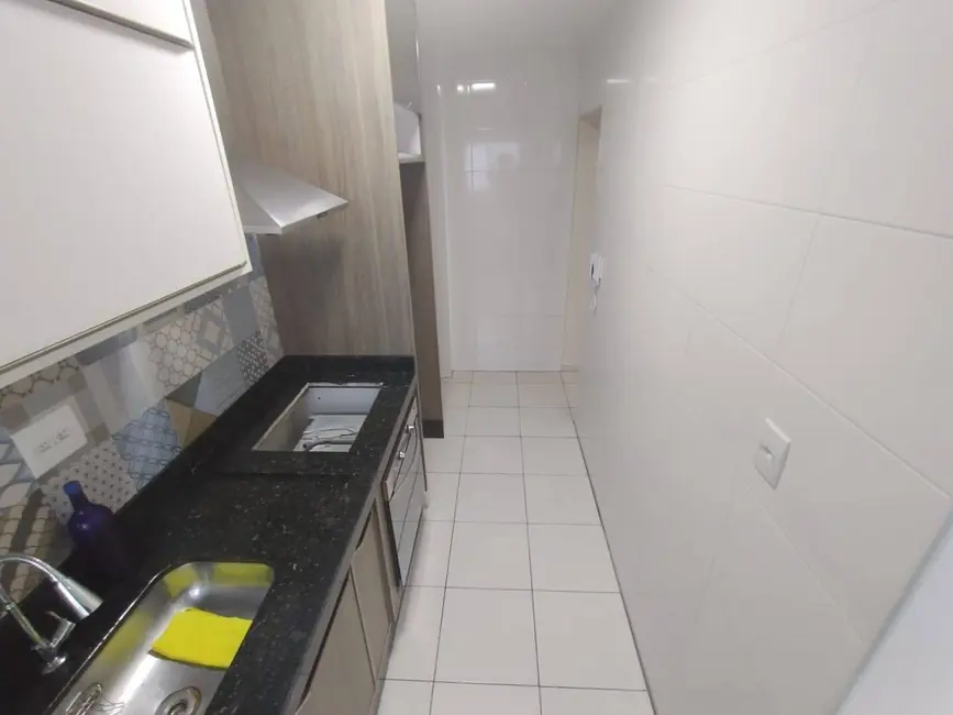 Foto 7 de Apartamento com 2 quartos à venda em Aviação, Praia Grande - SP
