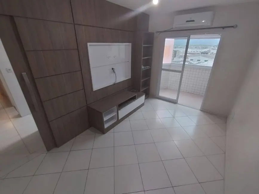 Foto 3 de Apartamento com 2 quartos à venda em Aviação, Praia Grande - SP