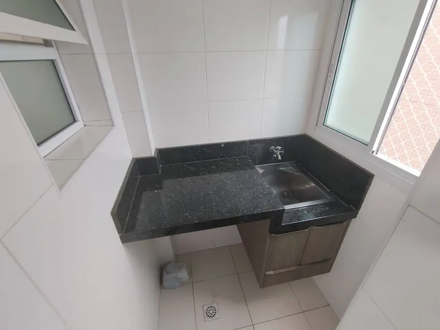 Foto 9 de Apartamento com 2 quartos à venda em Aviação, Praia Grande - SP