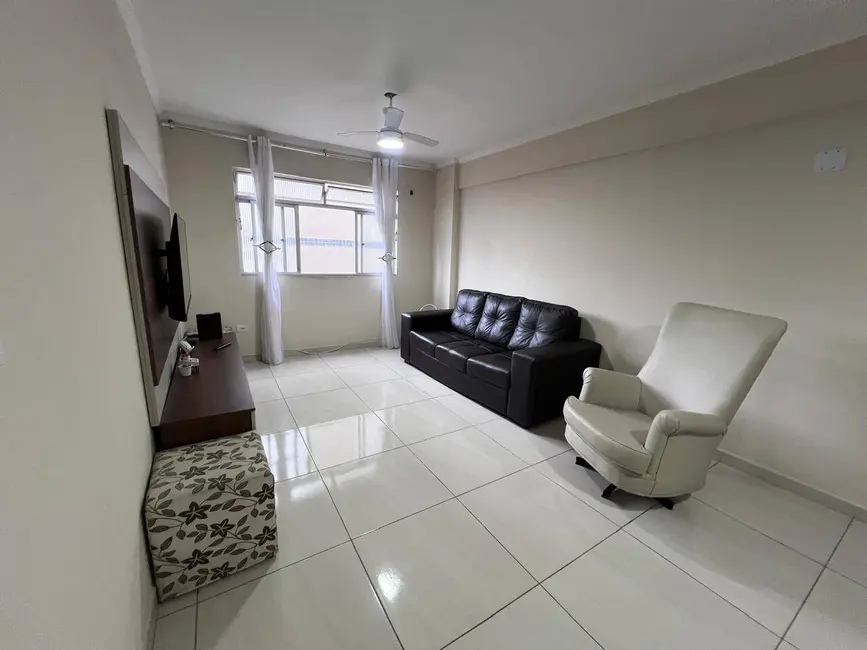 Foto 5 de Apartamento com 2 quartos à venda em Guilhermina, Praia Grande - SP