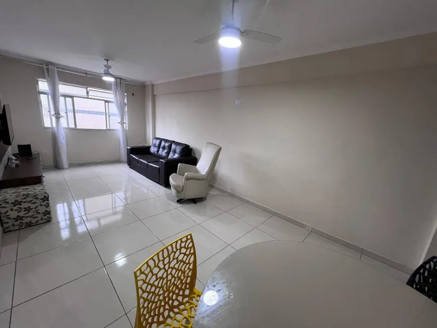 Foto 3 de Apartamento com 2 quartos à venda em Guilhermina, Praia Grande - SP