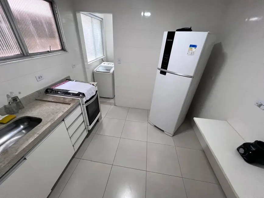 Foto 7 de Apartamento com 2 quartos à venda em Guilhermina, Praia Grande - SP