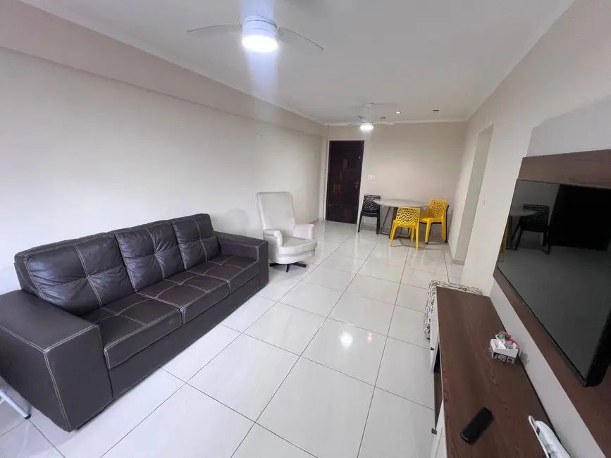 Foto 6 de Apartamento com 2 quartos à venda em Guilhermina, Praia Grande - SP