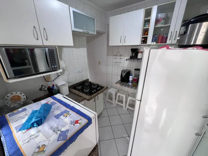 Foto 6 de Apartamento com 2 quartos à venda em Boqueirão, Praia Grande - SP