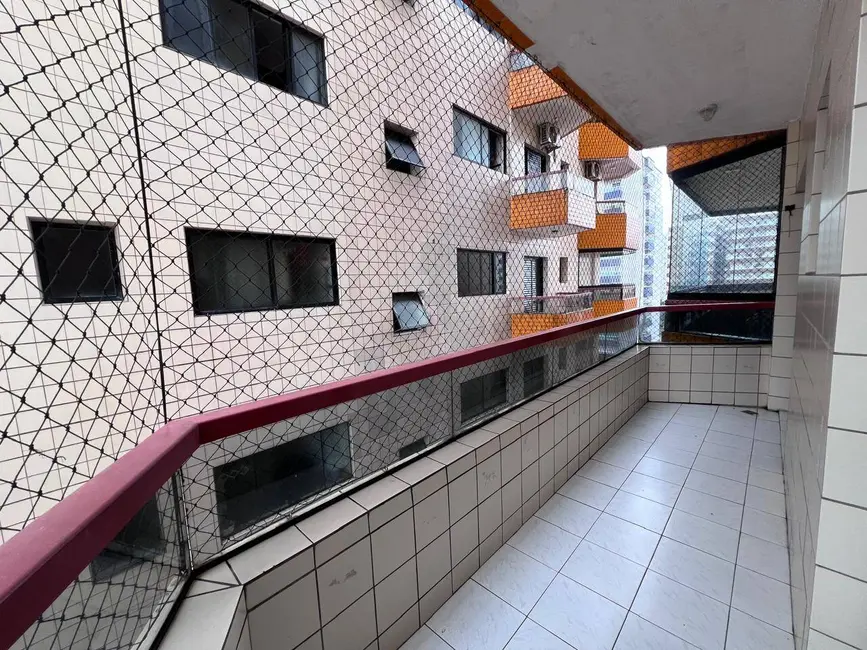 Foto 8 de Apartamento com 1 quarto à venda em Ocian, Praia Grande - SP