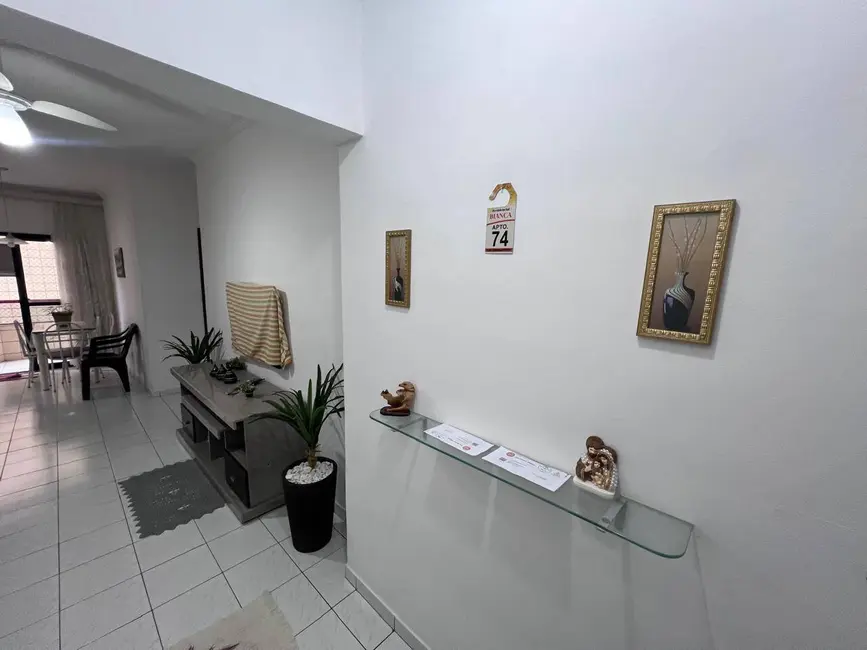 Foto 6 de Apartamento com 1 quarto à venda em Ocian, Praia Grande - SP