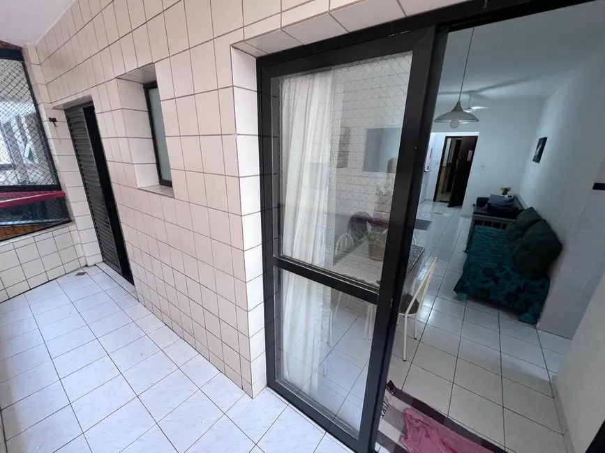 Foto 9 de Apartamento com 1 quarto à venda em Ocian, Praia Grande - SP