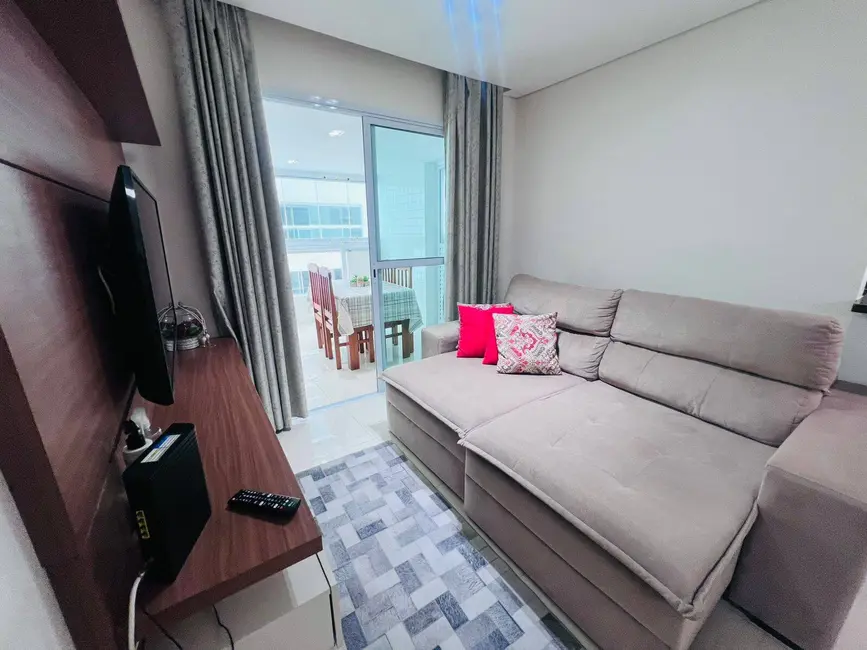 Foto 6 de Apartamento com 3 quartos à venda em Ocian, Praia Grande - SP