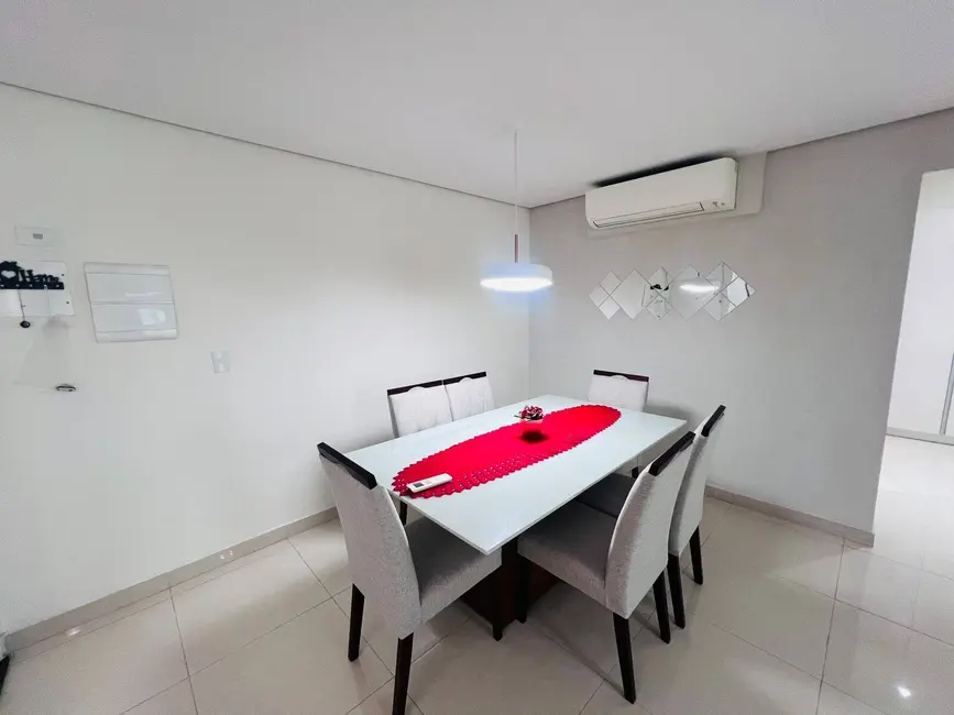 Foto 7 de Apartamento com 3 quartos à venda em Ocian, Praia Grande - SP