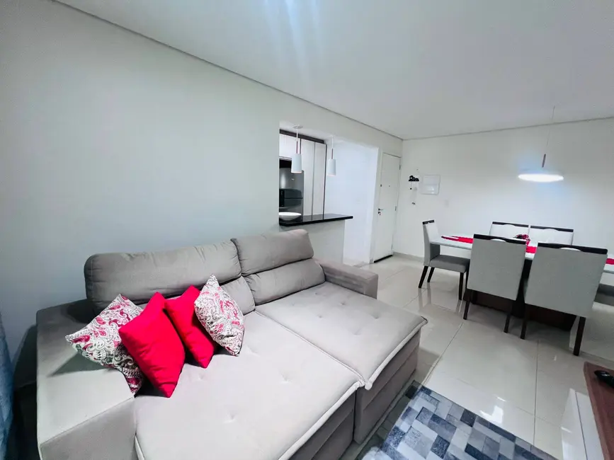 Foto 5 de Apartamento com 3 quartos à venda em Ocian, Praia Grande - SP