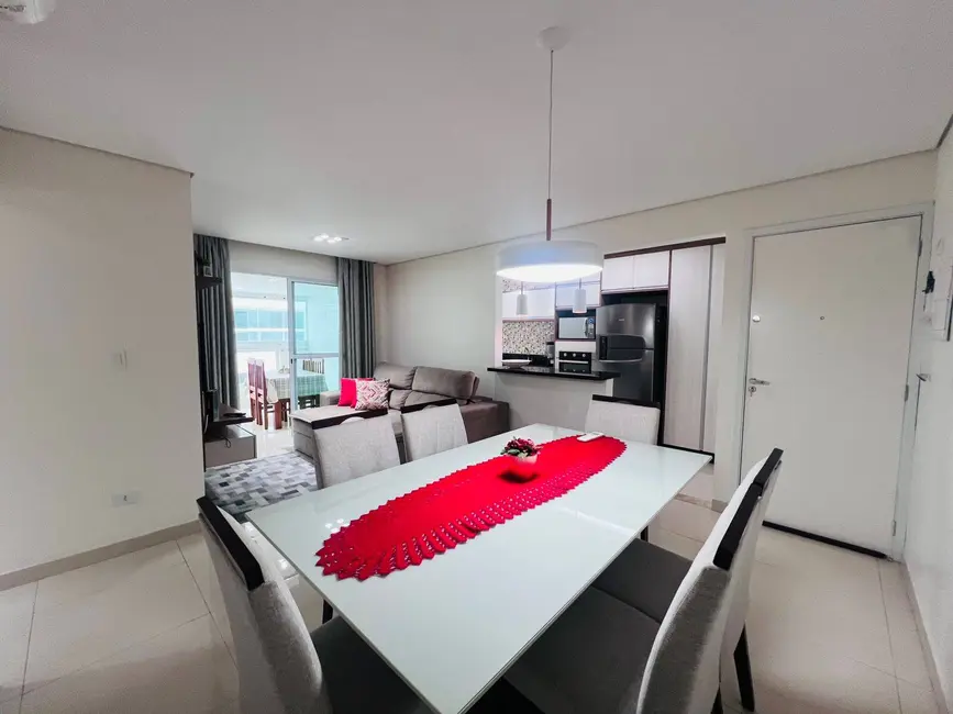 Foto 9 de Apartamento com 3 quartos à venda em Ocian, Praia Grande - SP