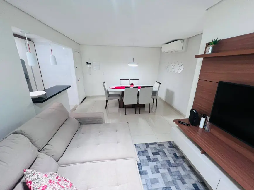 Foto 3 de Apartamento com 3 quartos à venda em Ocian, Praia Grande - SP