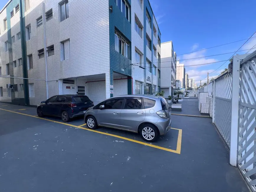 Foto 9 de Apartamento com 1 quarto à venda em Tupi, Praia Grande - SP