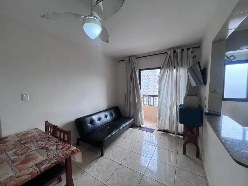 Foto 3 de Apartamento com 2 quartos à venda em Aviação, Praia Grande - SP