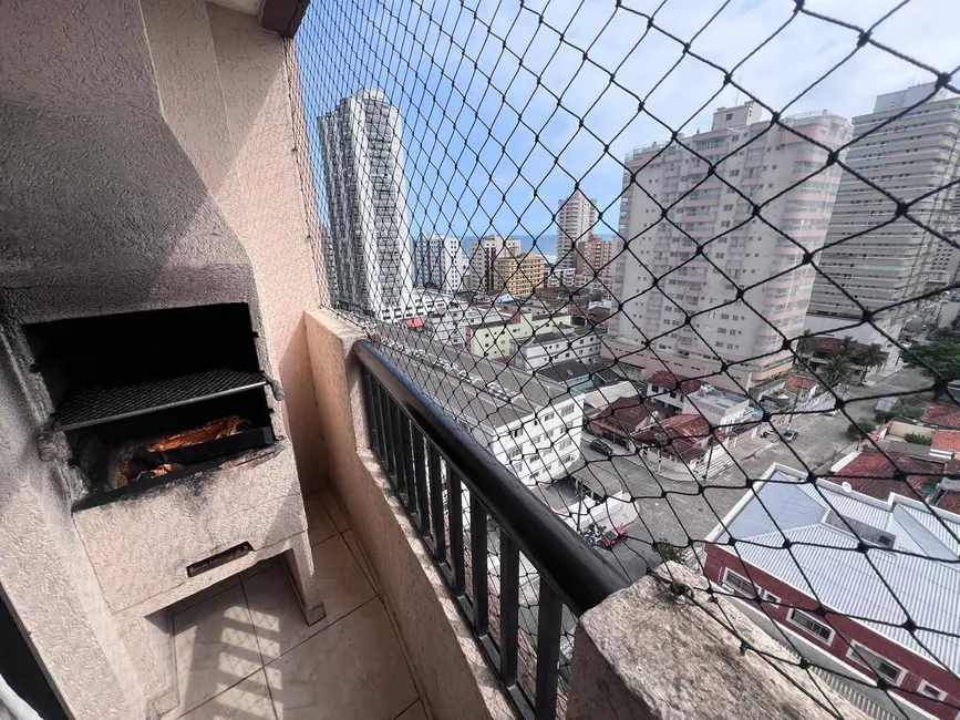 Foto 9 de Apartamento com 2 quartos à venda em Aviação, Praia Grande - SP