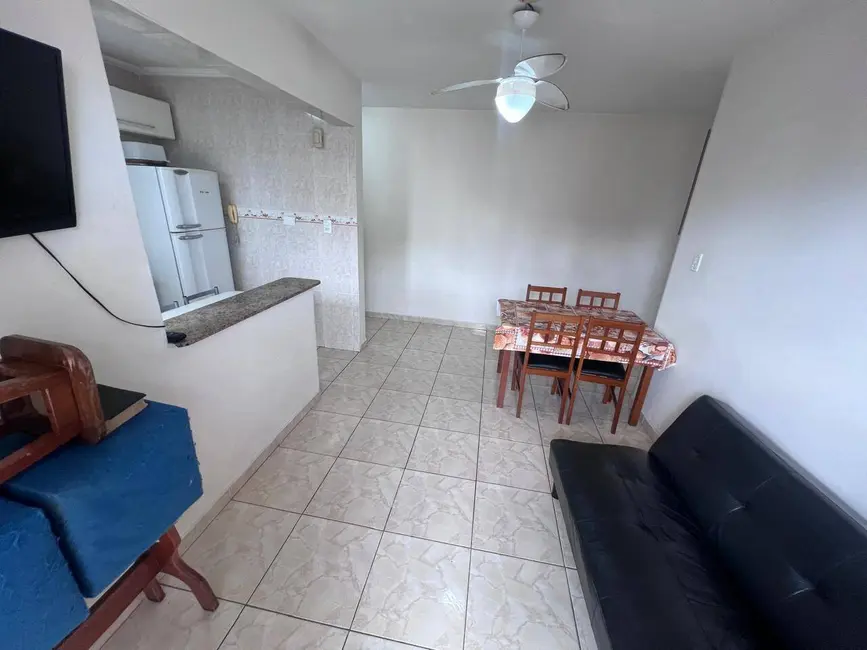 Foto 6 de Apartamento com 2 quartos à venda em Aviação, Praia Grande - SP