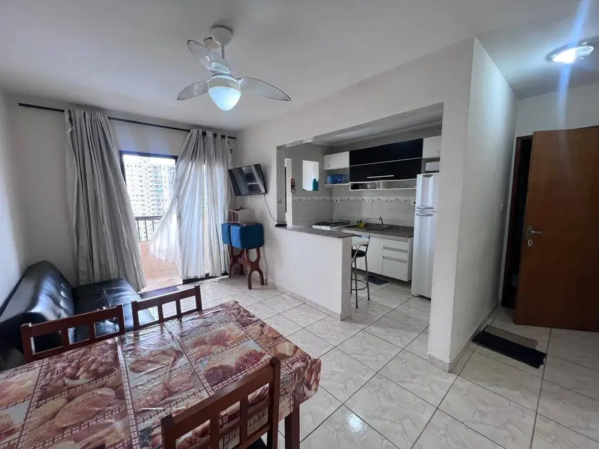 Foto 4 de Apartamento com 2 quartos à venda em Aviação, Praia Grande - SP