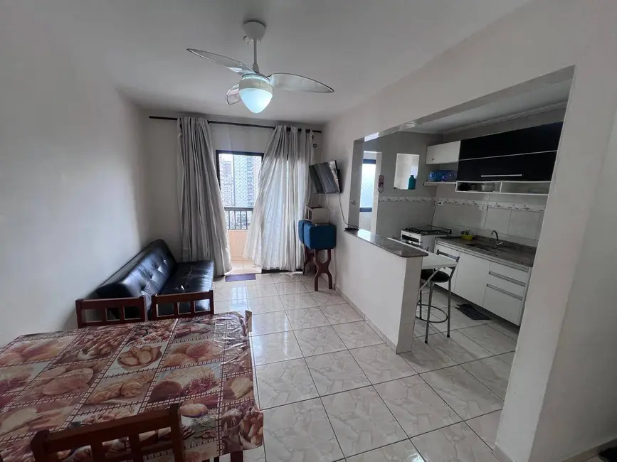 Foto 5 de Apartamento com 2 quartos à venda em Aviação, Praia Grande - SP