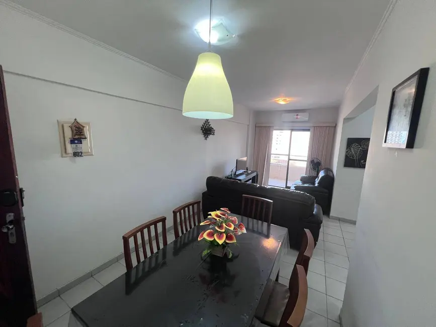 Foto 8 de Apartamento com 2 quartos à venda em Tupi, Praia Grande - SP