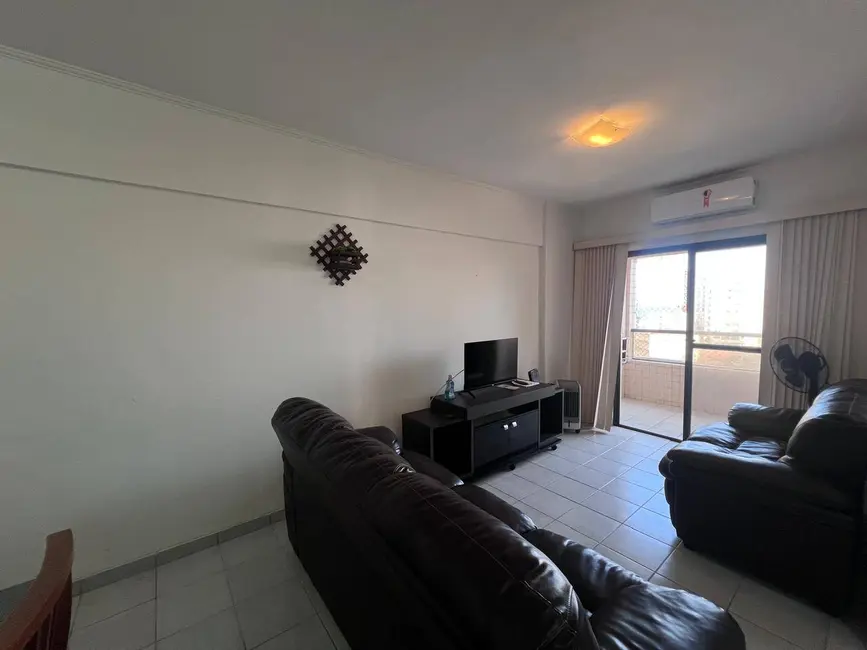 Foto 2 de Apartamento com 2 quartos à venda em Tupi, Praia Grande - SP