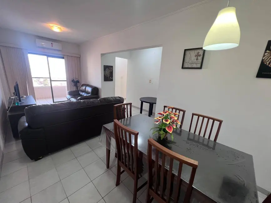 Foto 7 de Apartamento com 2 quartos à venda em Tupi, Praia Grande - SP