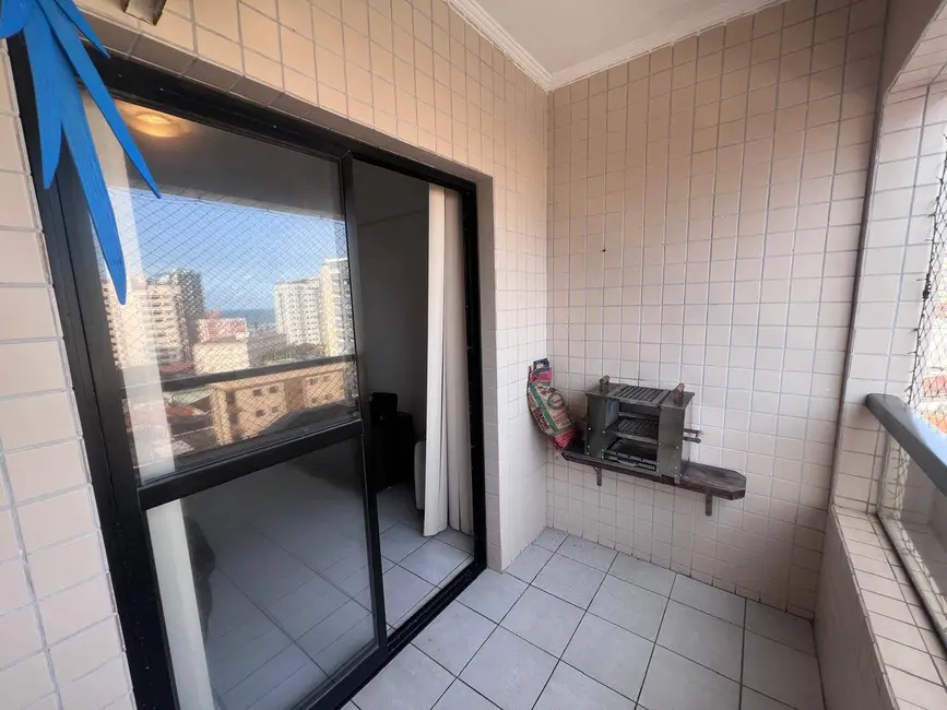 Foto 9 de Apartamento com 2 quartos à venda em Tupi, Praia Grande - SP