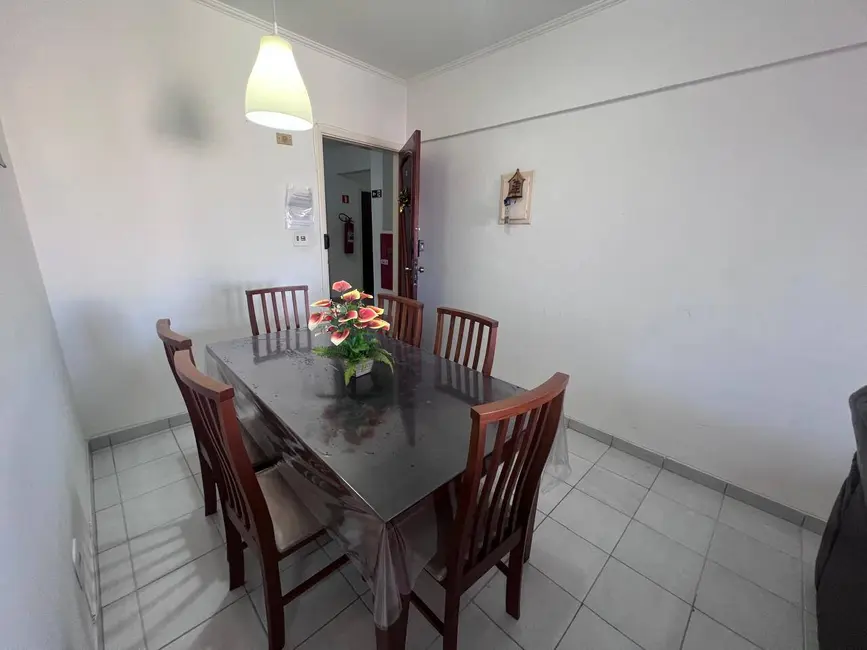 Foto 6 de Apartamento com 2 quartos à venda em Tupi, Praia Grande - SP