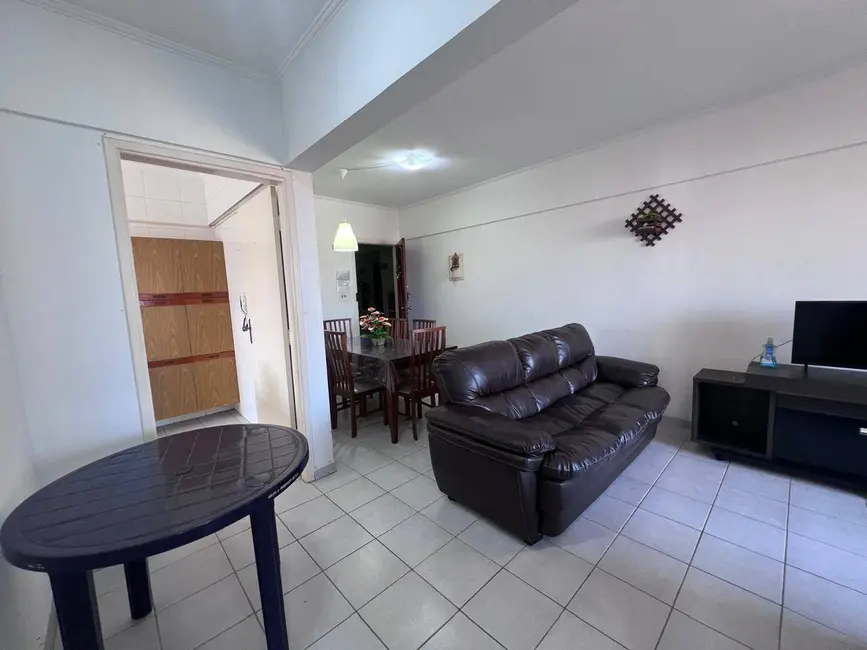 Foto 5 de Apartamento com 2 quartos à venda em Tupi, Praia Grande - SP