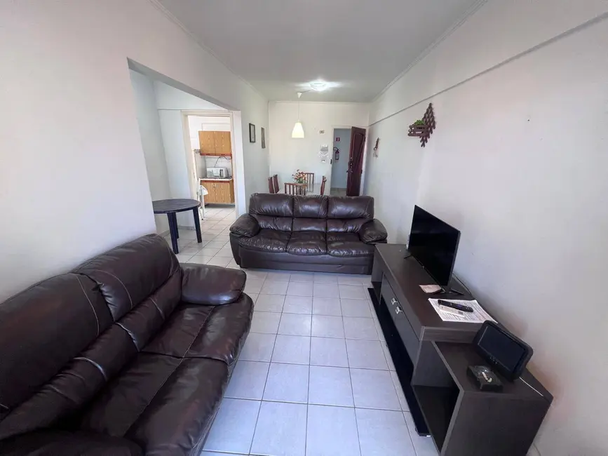 Foto 4 de Apartamento com 2 quartos à venda em Tupi, Praia Grande - SP