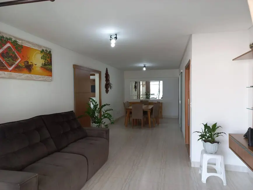 Foto 3 de Apartamento com 3 quartos à venda em Caiçara, Praia Grande - SP