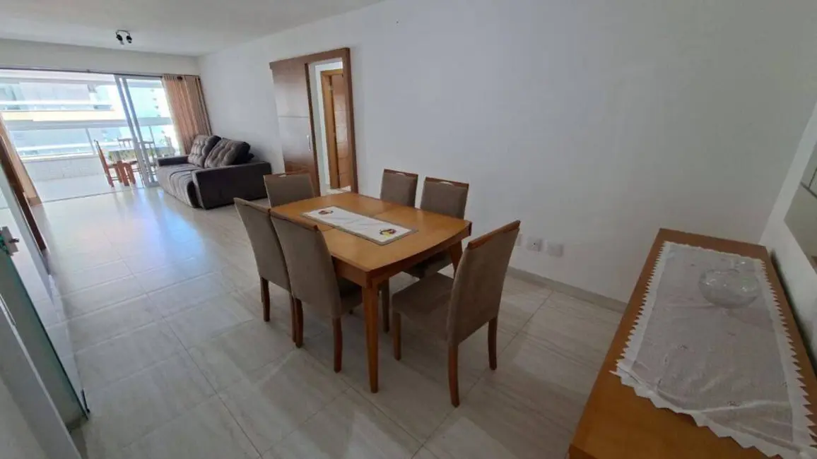 Foto 5 de Apartamento com 3 quartos à venda em Caiçara, Praia Grande - SP
