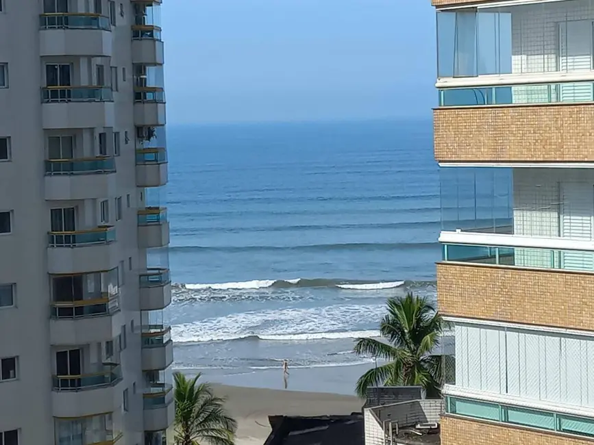 Foto 9 de Apartamento com 3 quartos à venda em Caiçara, Praia Grande - SP