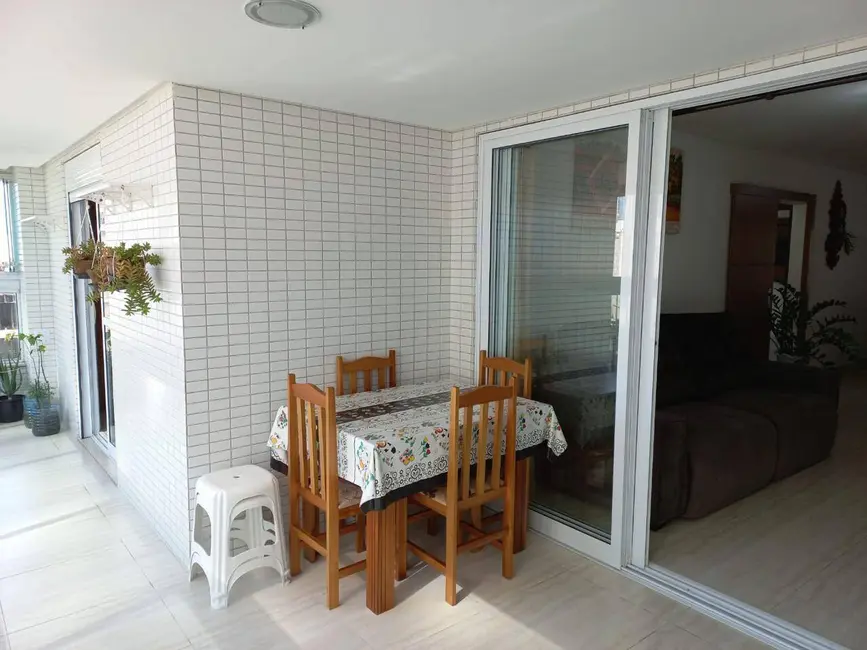 Foto 6 de Apartamento com 3 quartos à venda em Caiçara, Praia Grande - SP