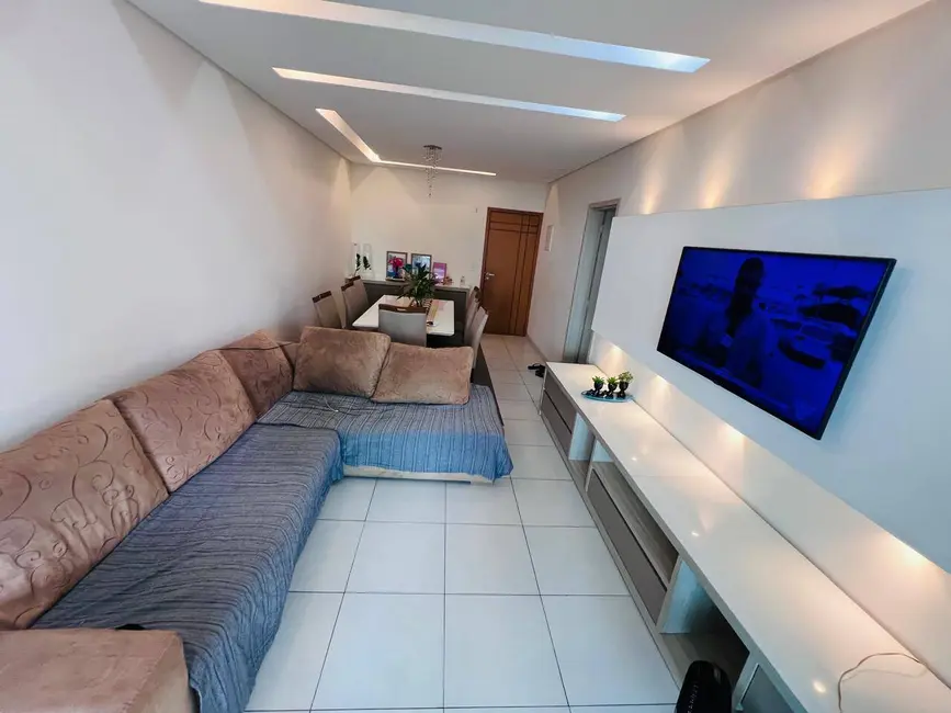 Foto 8 de Apartamento com 2 quartos à venda em Ocian, Praia Grande - SP