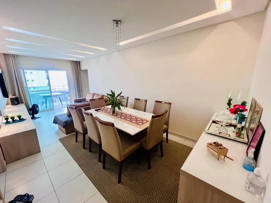 Foto 2 de Apartamento com 2 quartos à venda em Ocian, Praia Grande - SP