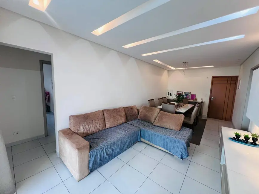 Foto 9 de Apartamento com 2 quartos à venda em Ocian, Praia Grande - SP