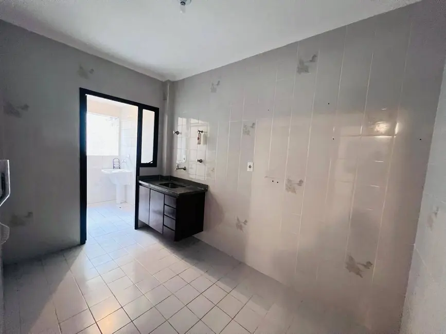 Foto 3 de Apartamento com 1 quarto à venda em Canto do Forte, Praia Grande - SP