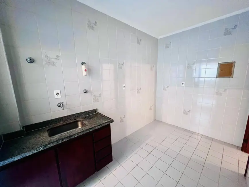 Foto 6 de Apartamento com 1 quarto à venda em Canto do Forte, Praia Grande - SP