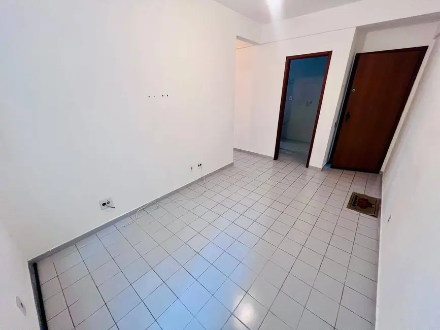 Foto 4 de Apartamento com 1 quarto à venda em Canto do Forte, Praia Grande - SP