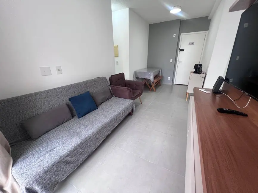 Foto 6 de Apartamento com 1 quarto à venda em Ocian, Praia Grande - SP