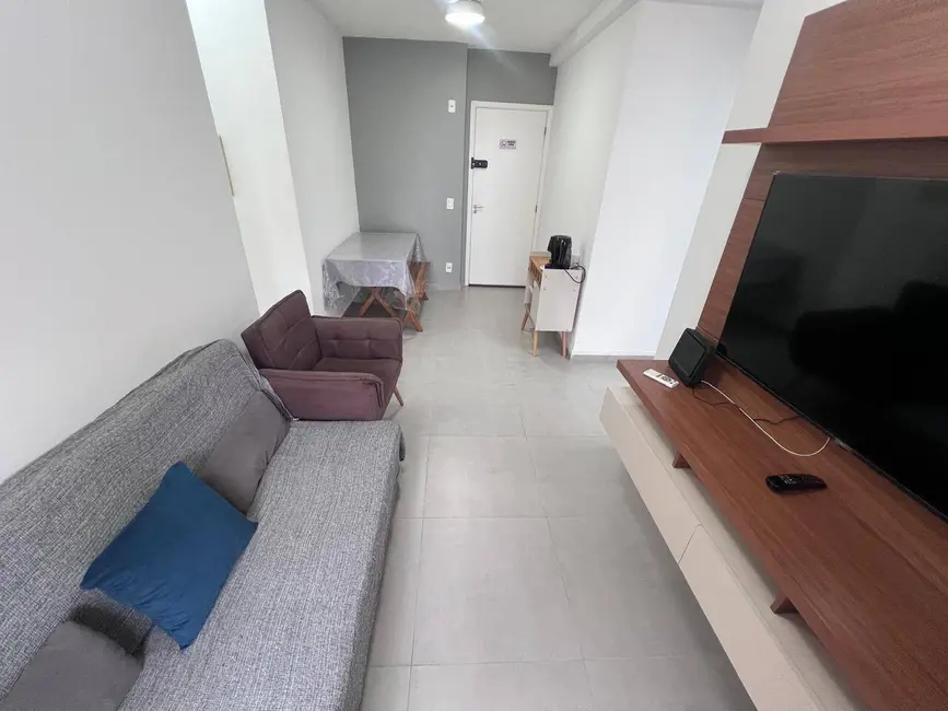 Foto 4 de Apartamento com 1 quarto à venda em Ocian, Praia Grande - SP