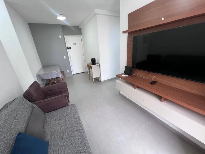 Foto 5 de Apartamento com 1 quarto à venda em Ocian, Praia Grande - SP