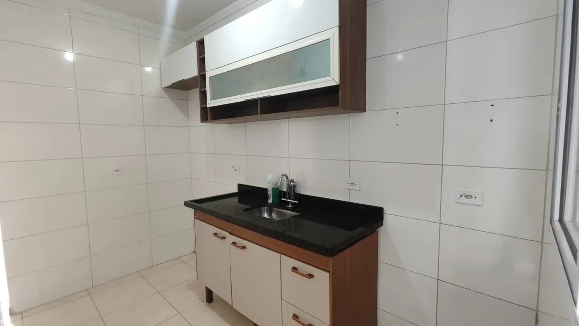 Foto 5 de Casa com 2 quartos à venda e para alugar, 40m2 em Praia Grande - SP