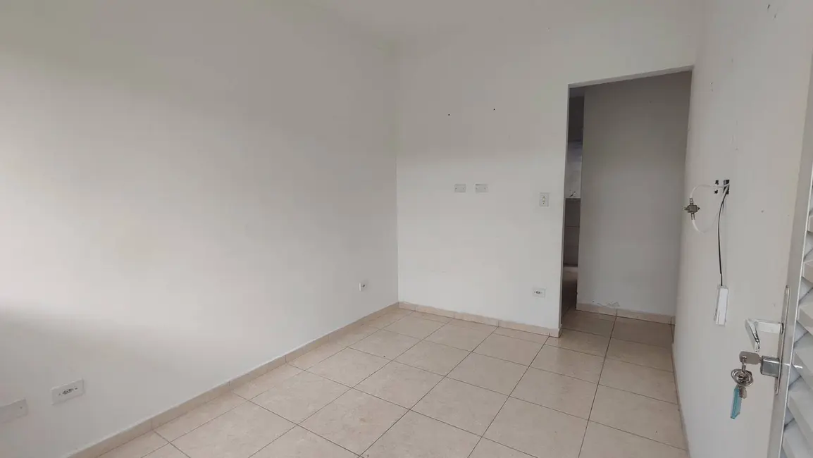 Foto 3 de Casa com 2 quartos à venda e para alugar, 40m2 em Praia Grande - SP