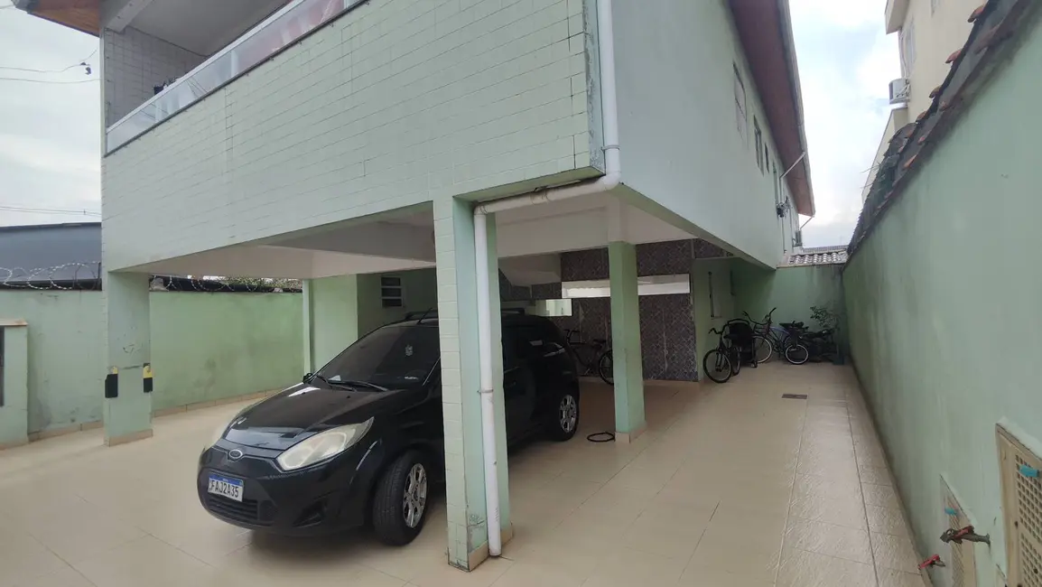 Foto 2 de Casa com 2 quartos à venda e para alugar, 40m2 em Praia Grande - SP