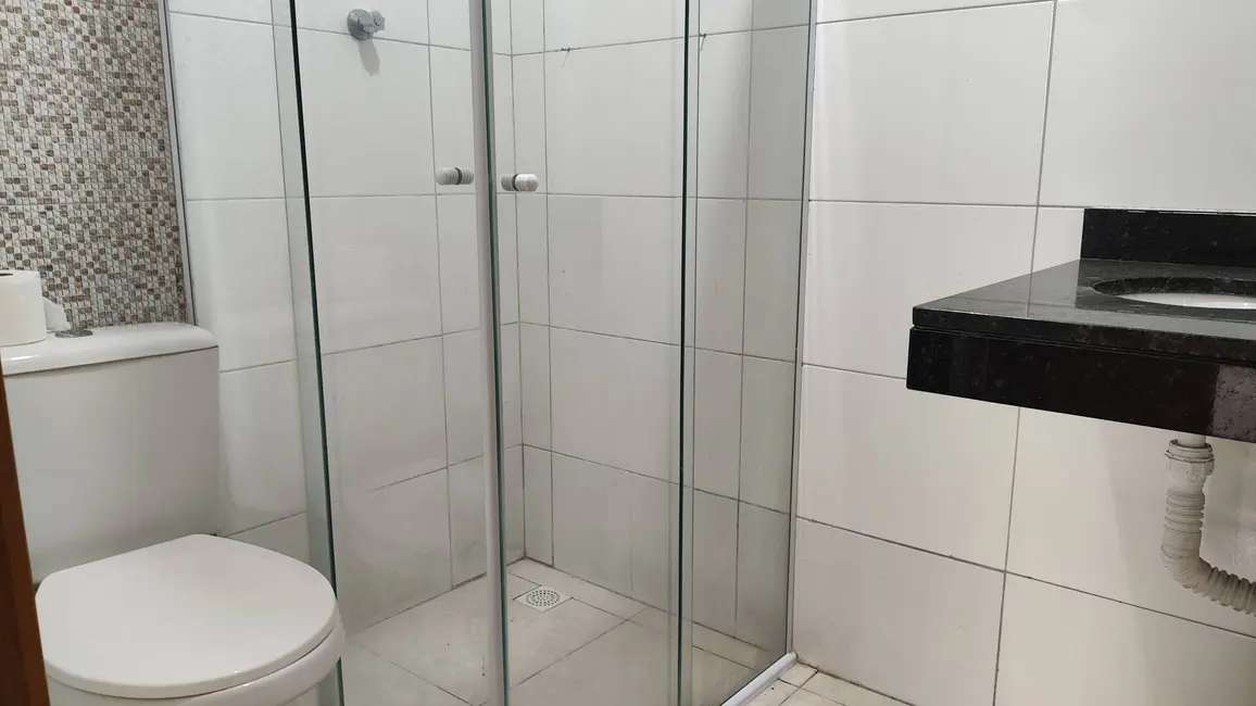 Foto 7 de Casa com 2 quartos à venda e para alugar, 40m2 em Praia Grande - SP