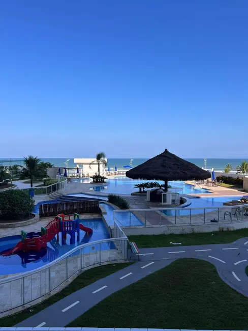 Foto 1 de Apartamento com 2 quartos à venda em Mirim, Praia Grande - SP